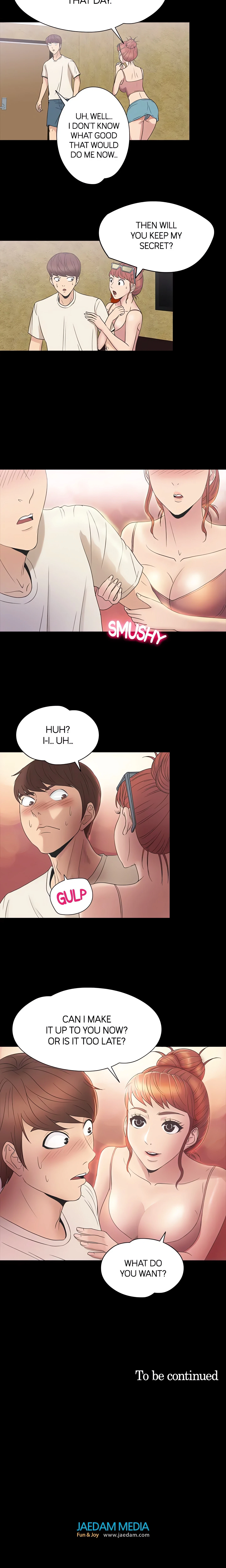 Chapter 30 - Season 2 Ep. 6, page 11