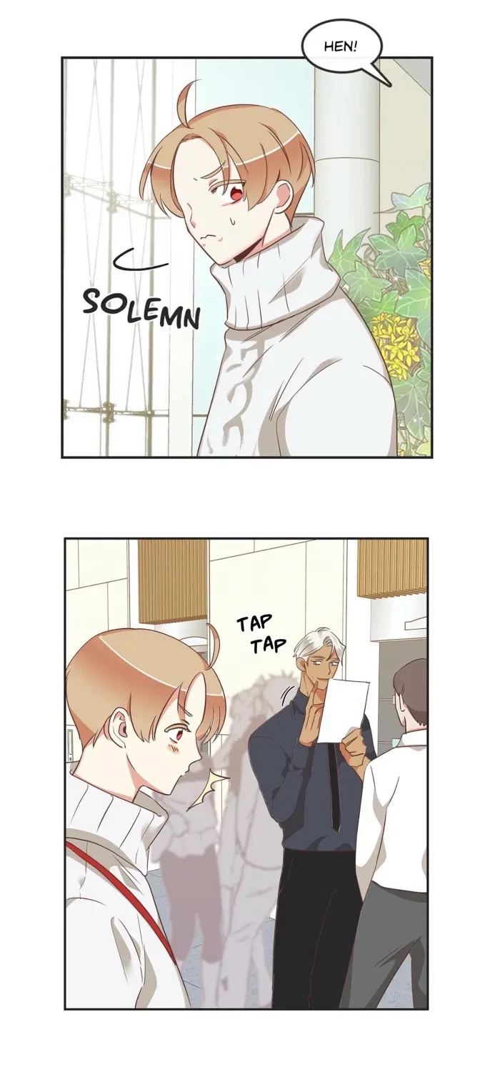The Devil's Temptation Chapter 79, page 13