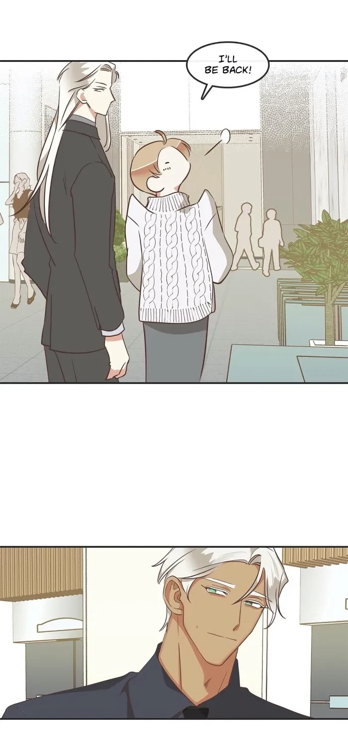 The Devil's Temptation Chapter 79, page 14