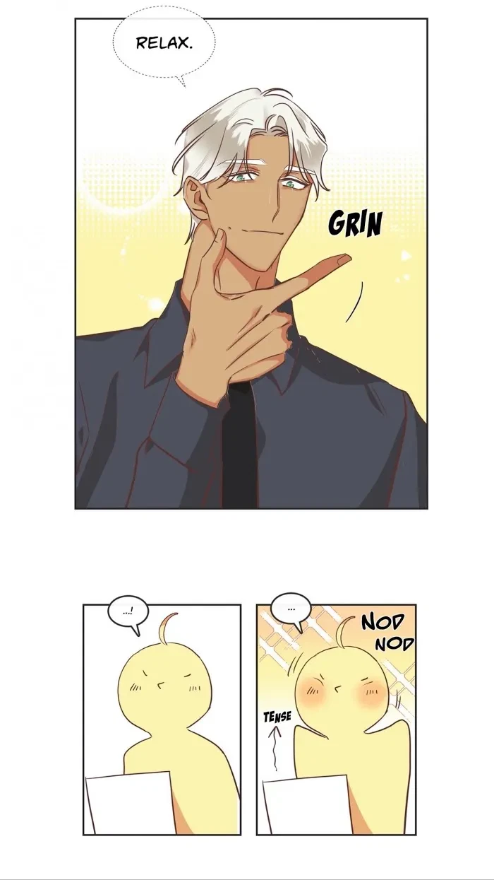 The Devil's Temptation Chapter 79, page 15
