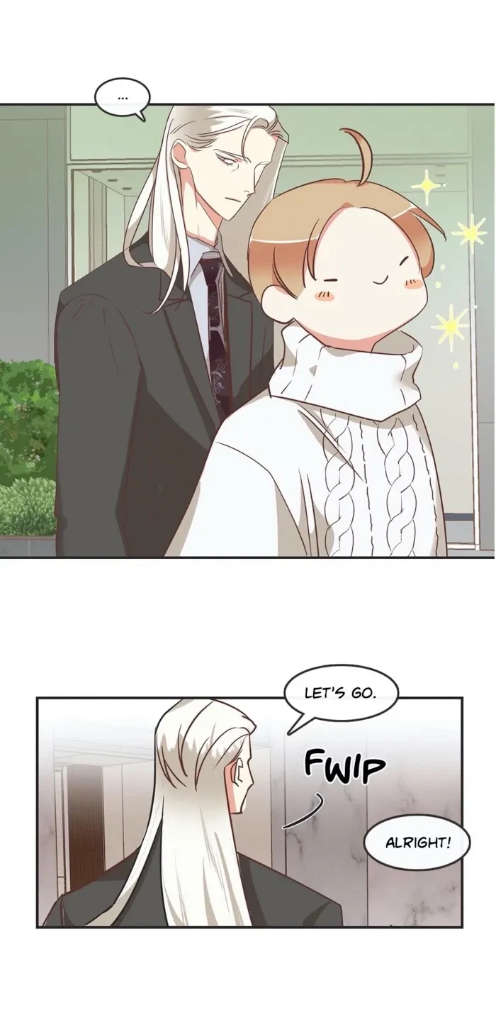 The Devil's Temptation Chapter 79, page 16