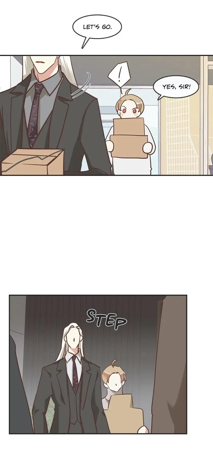 The Devil's Temptation Chapter 79, page 25