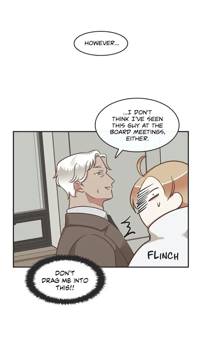 The Devil's Temptation Chapter 79, page 32