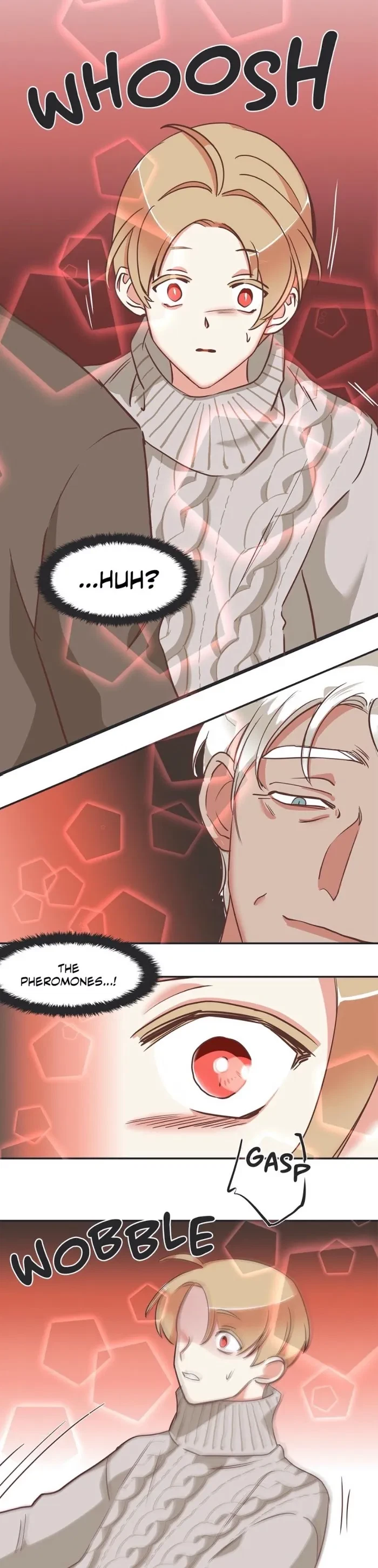 The Devil's Temptation Chapter 79, page 41