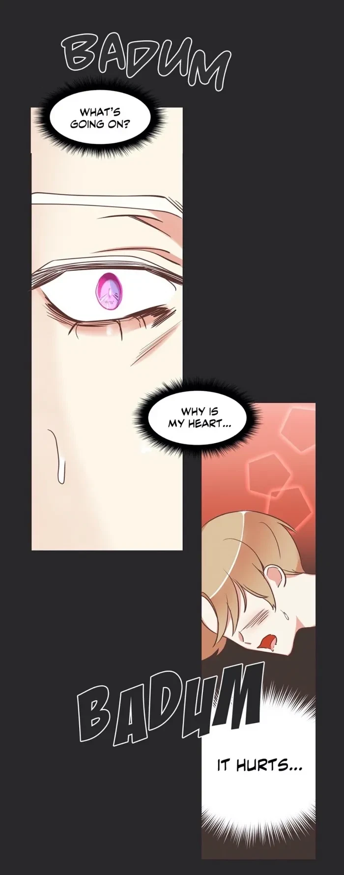 The Devil's Temptation Chapter 79, page 44