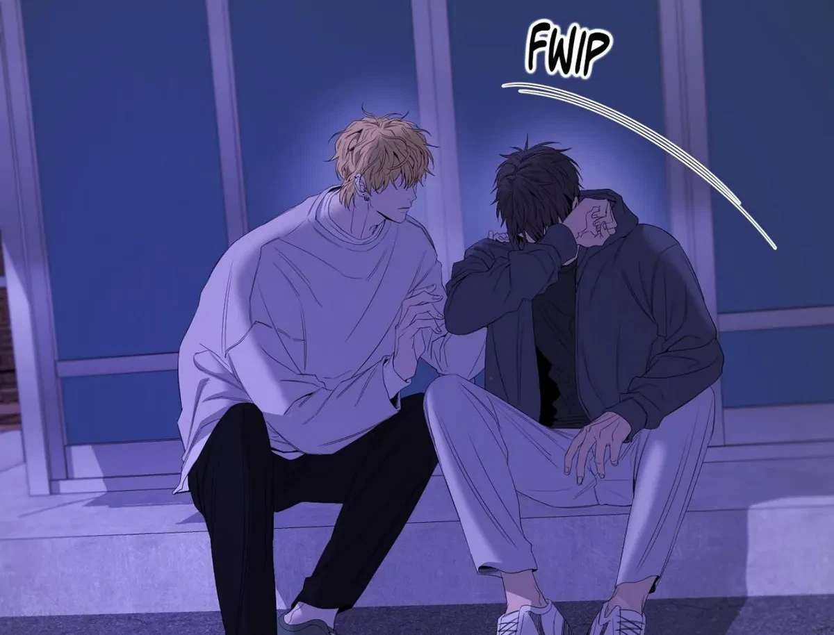 Chapter 18, page 161
