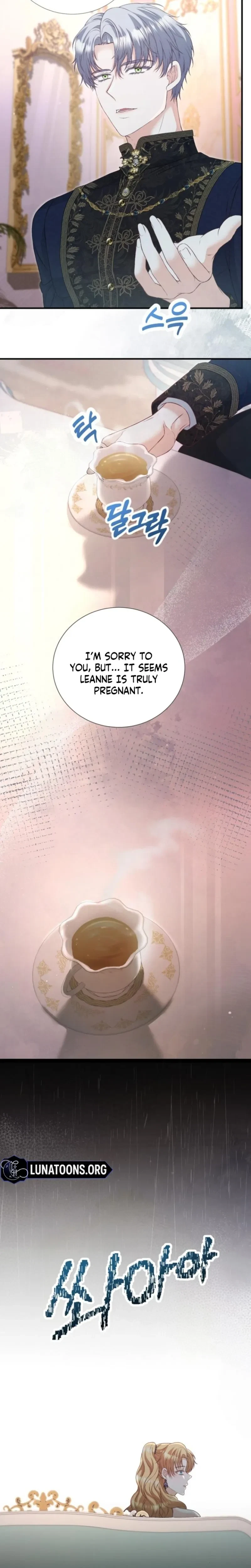 The Covert Of The Countess Chapter 21, page 14