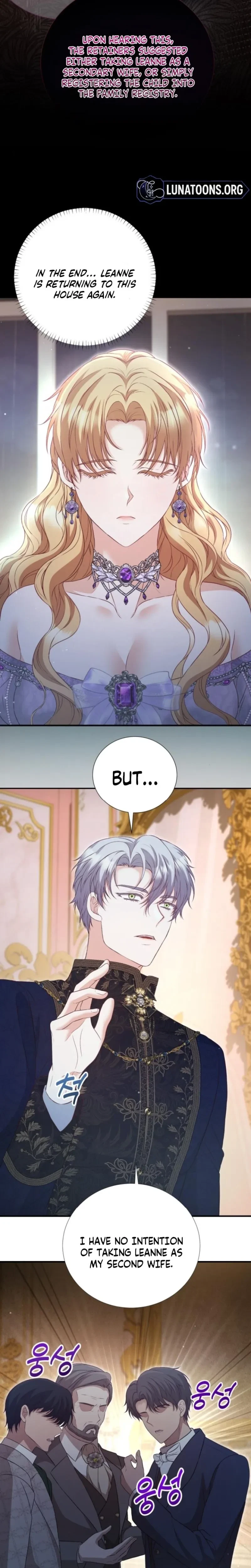 The Covert Of The Countess Chapter 21, page 16