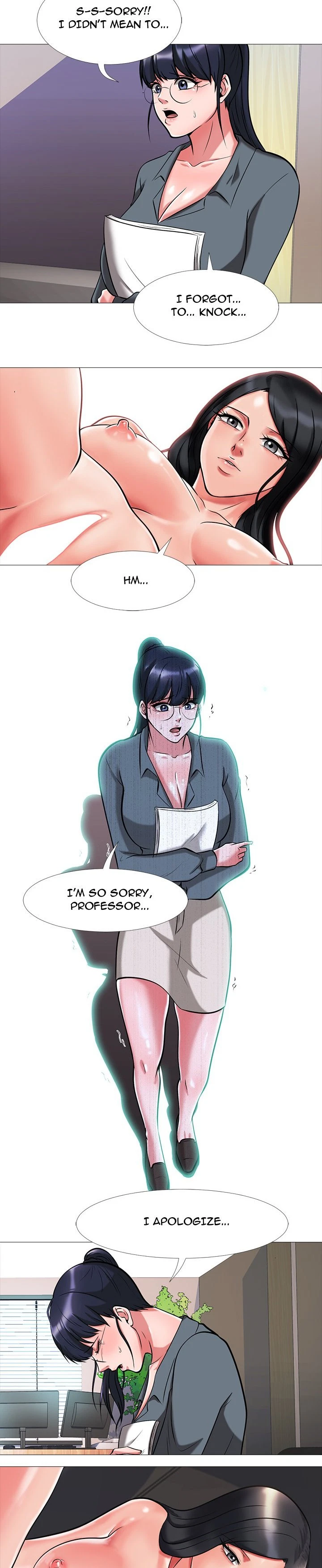 Chapter 9 - Extra Credit, page 5