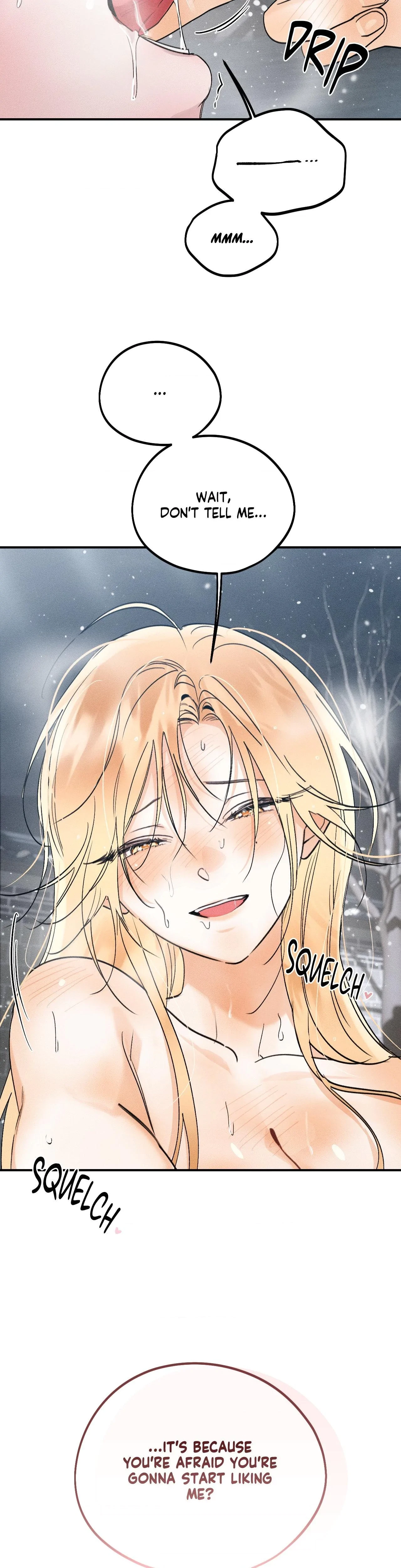 Boo-Tiful Nightmare Chapter 28, page 13