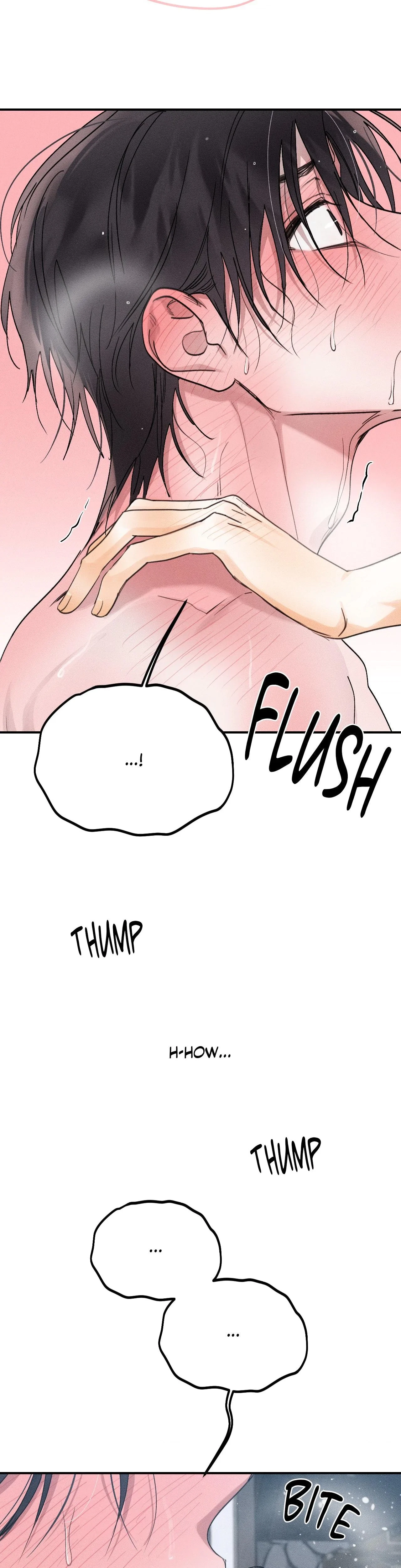 Boo-Tiful Nightmare Chapter 28, page 14