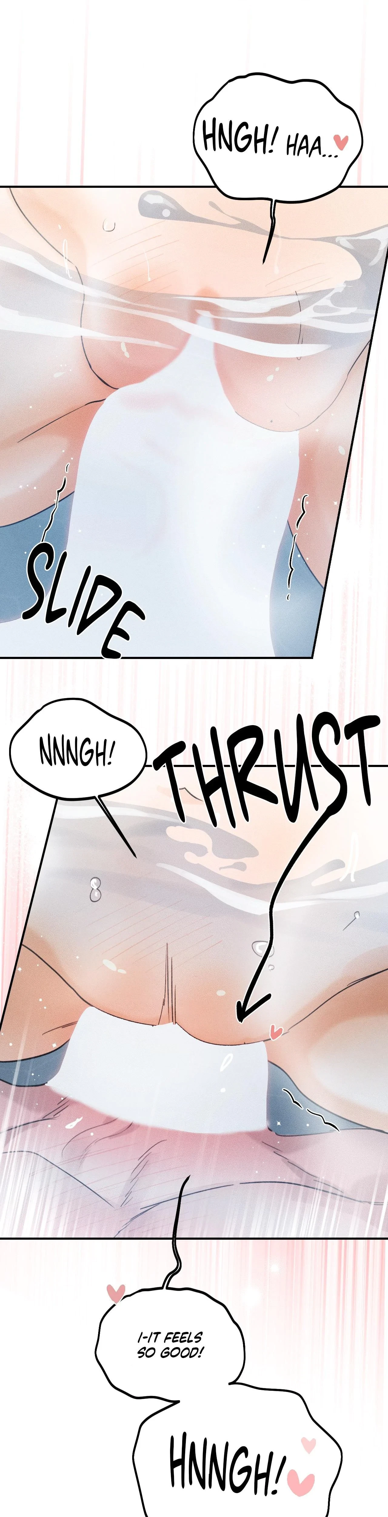 Boo-Tiful Nightmare Chapter 28, page 22