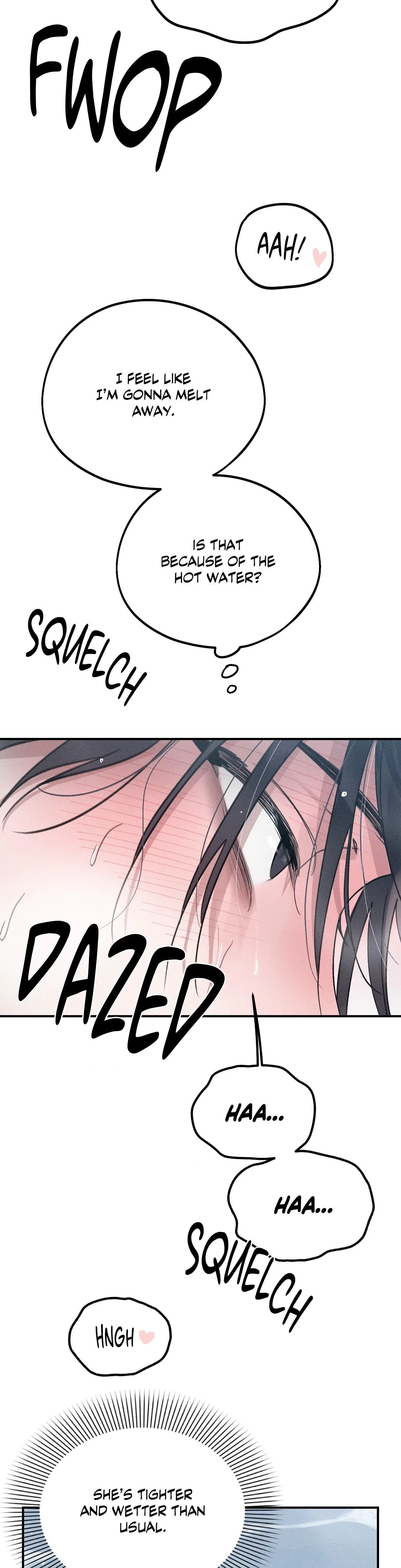 Boo-Tiful Nightmare Chapter 28, page 23