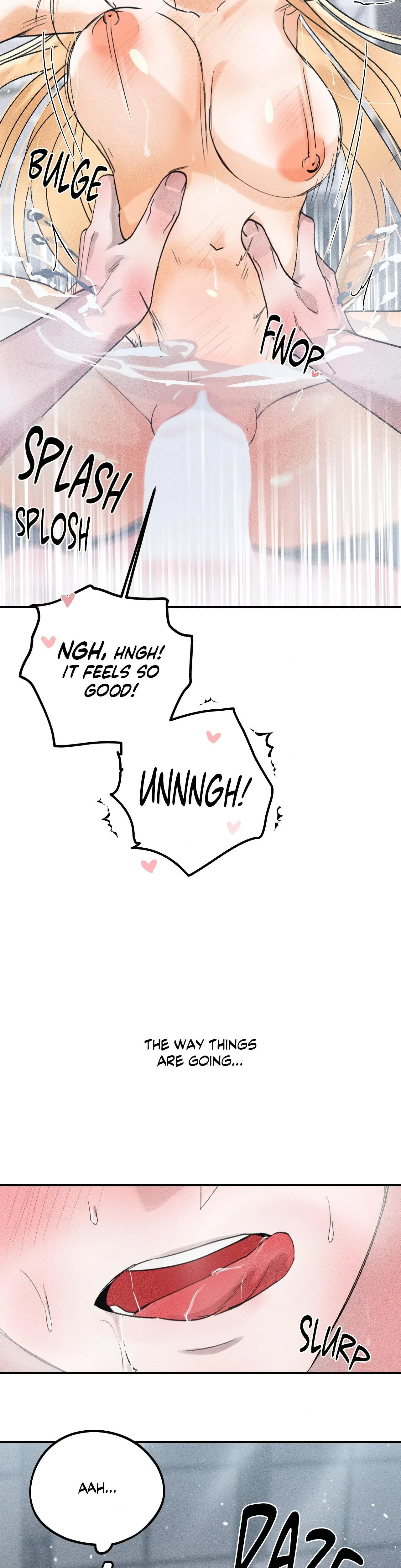 Boo-Tiful Nightmare Chapter 28, page 25