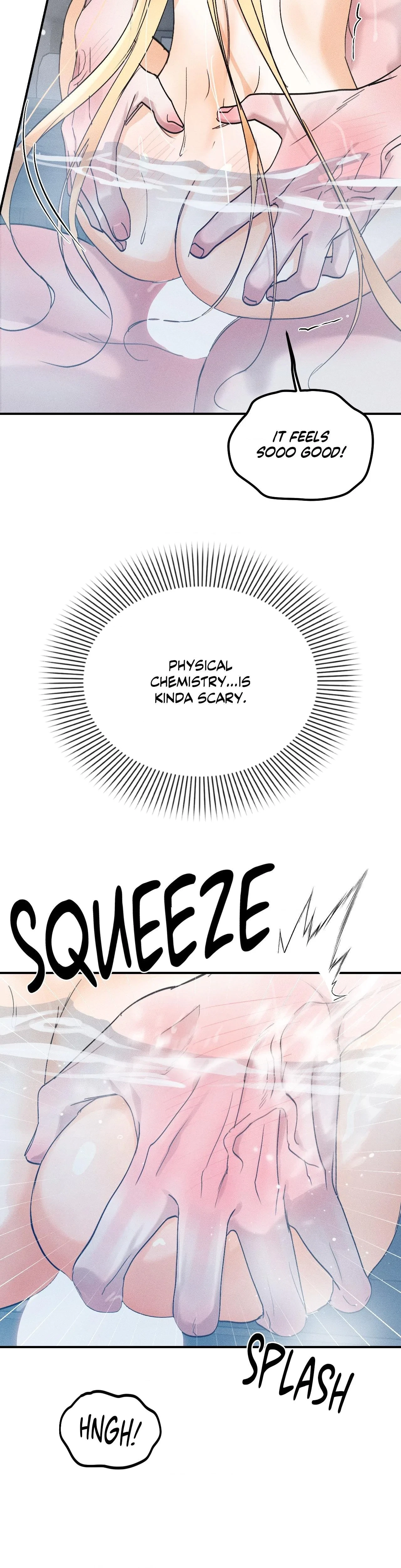 Boo-Tiful Nightmare Chapter 28, page 27