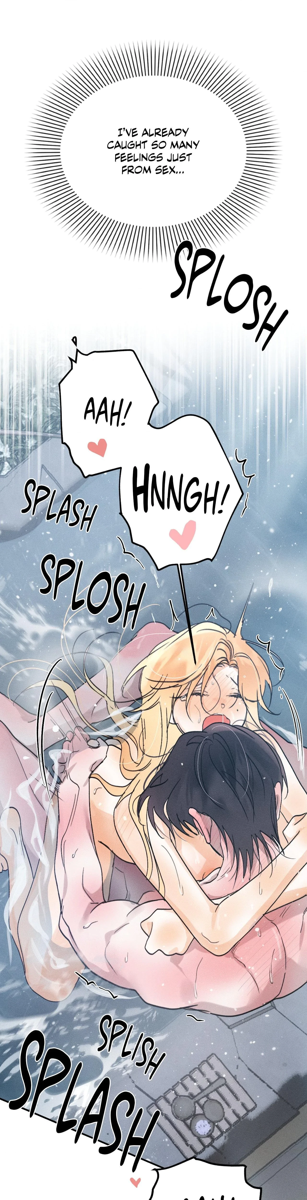 Boo-Tiful Nightmare Chapter 28, page 28
