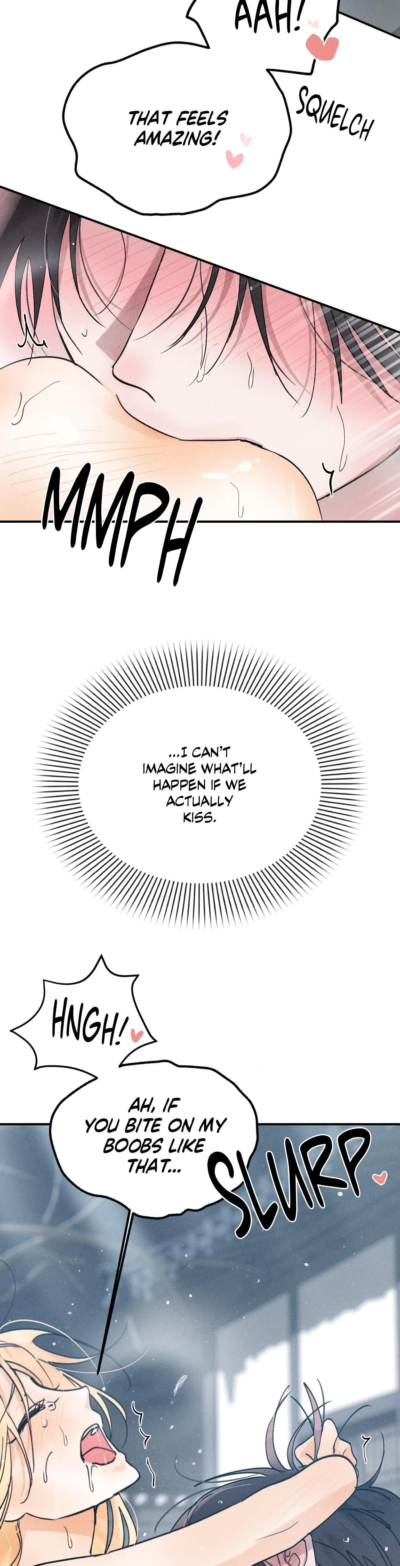 Boo-Tiful Nightmare Chapter 28, page 29