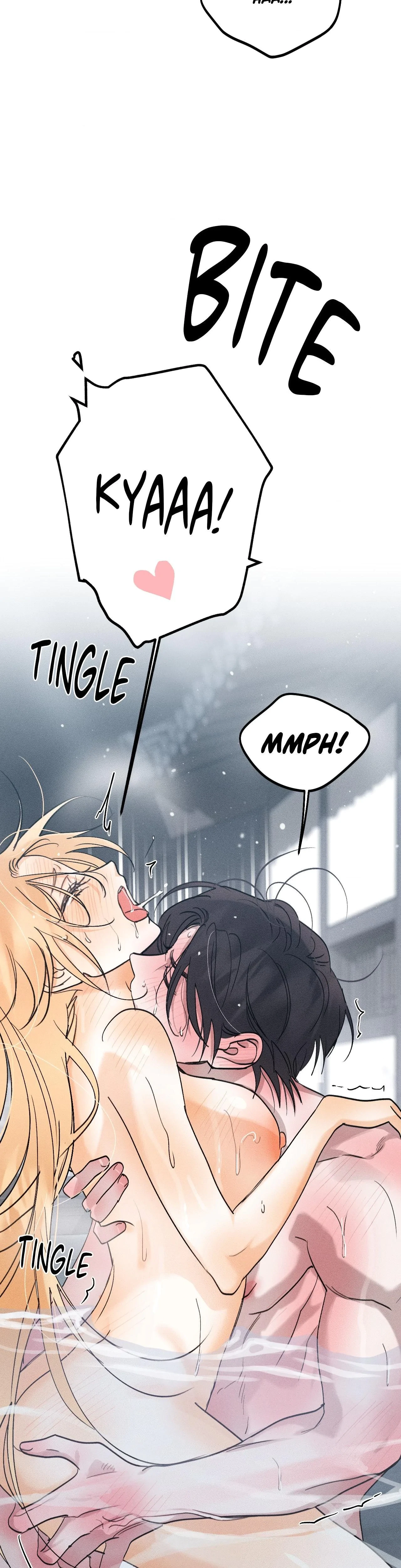 Boo-Tiful Nightmare Chapter 28, page 32