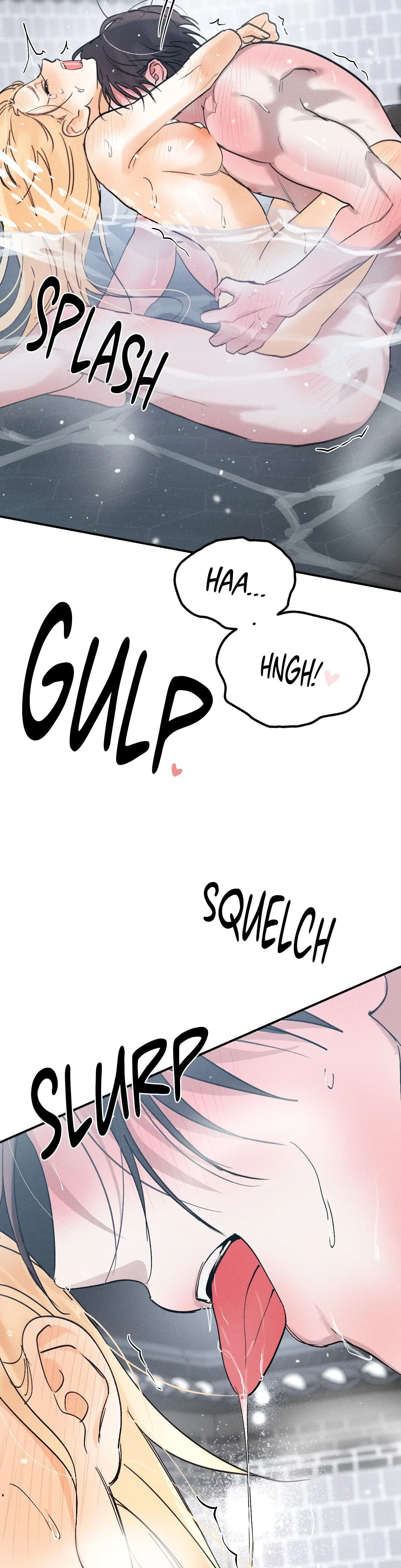 Boo-Tiful Nightmare Chapter 28, page 34