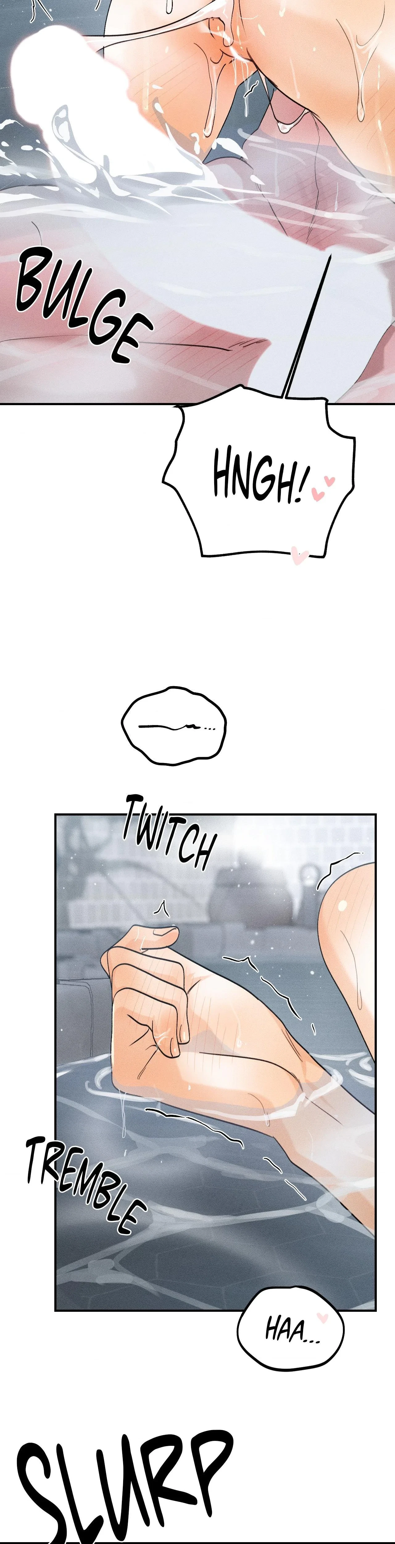 Boo-Tiful Nightmare Chapter 28, page 36