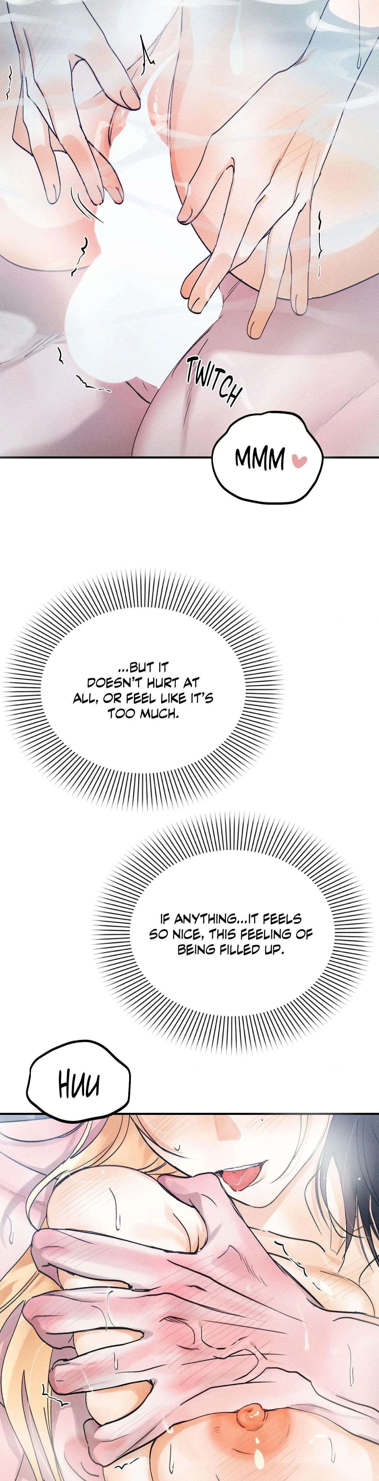 Boo-Tiful Nightmare Chapter 28, page 4