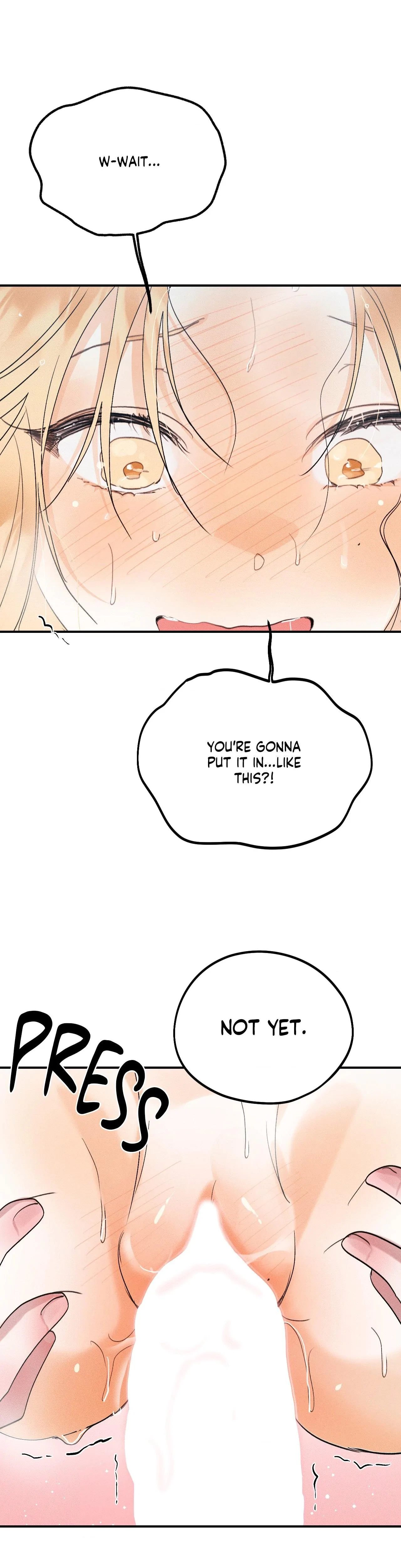 Boo-Tiful Nightmare Chapter 28, page 41