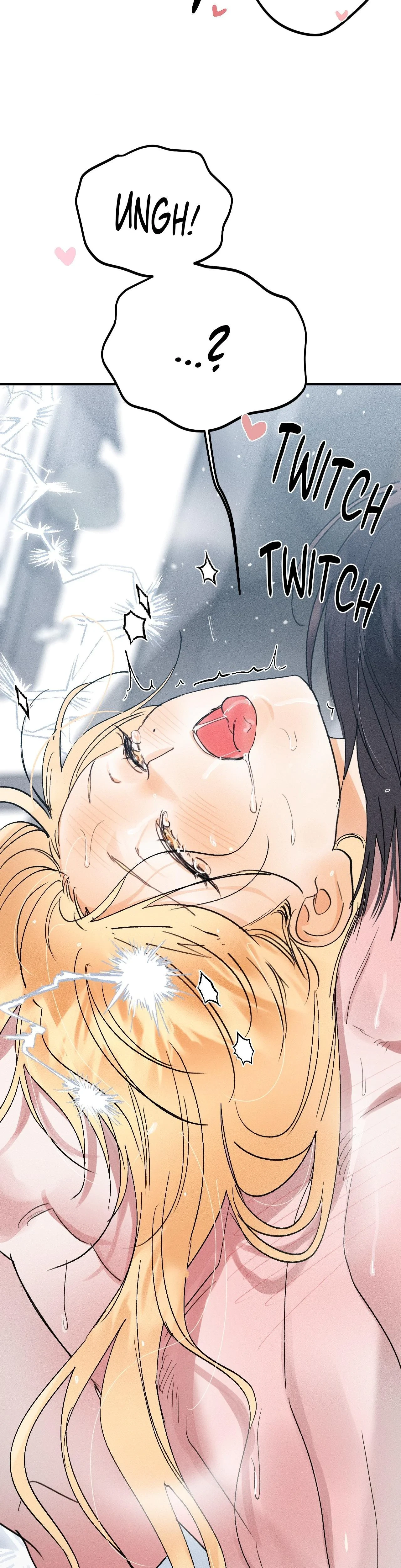 Boo-Tiful Nightmare Chapter 28, page 43