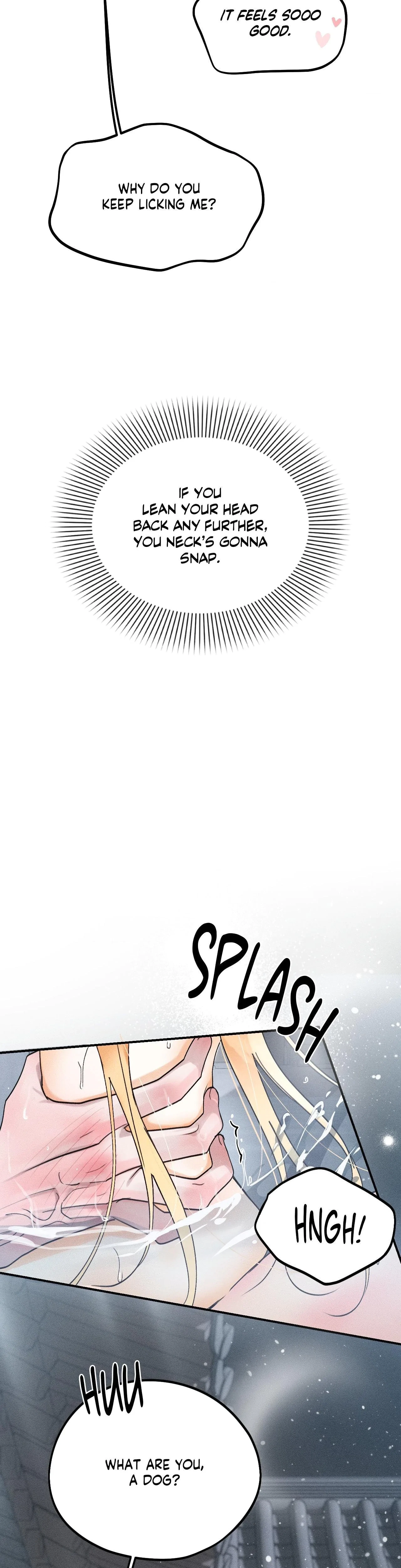 Boo-Tiful Nightmare Chapter 28, page 7