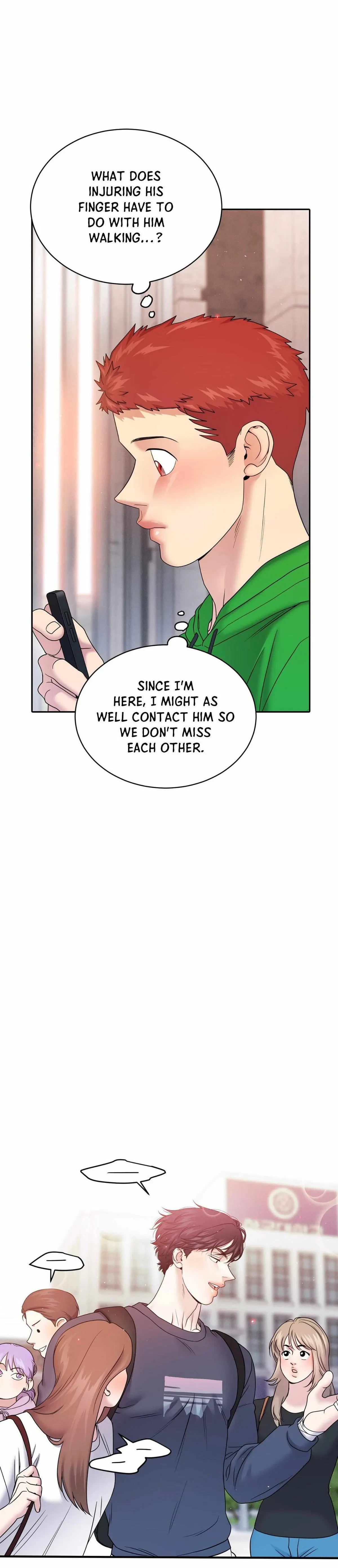 Fight Club Chapter 35, page 11