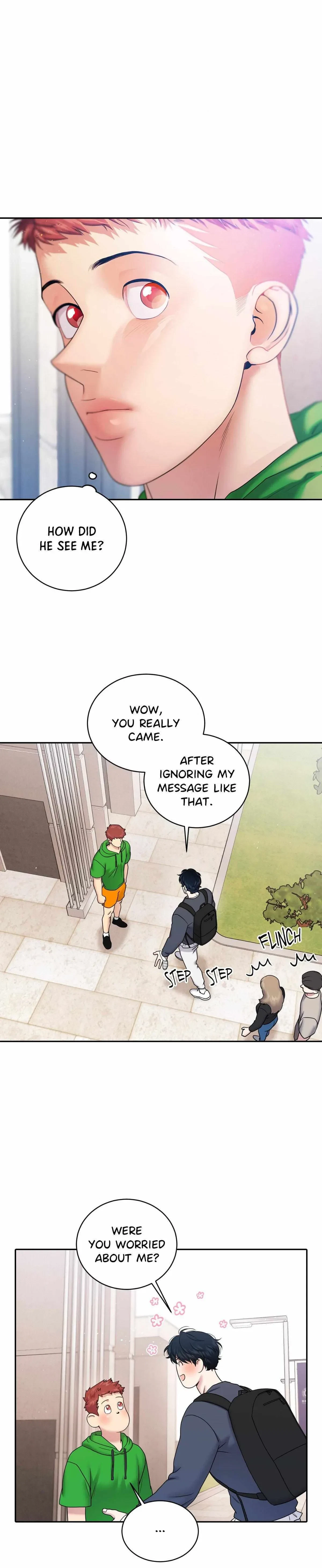 Fight Club Chapter 35, page 13