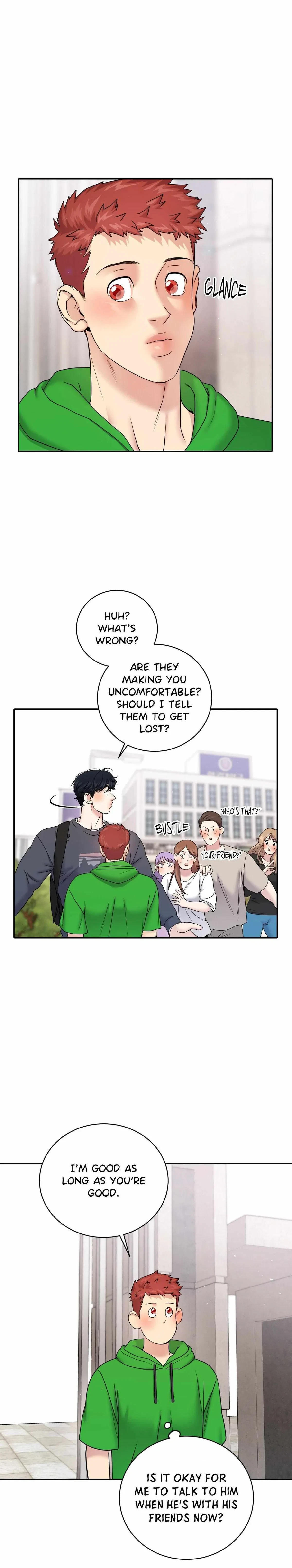 Fight Club Chapter 35, page 14