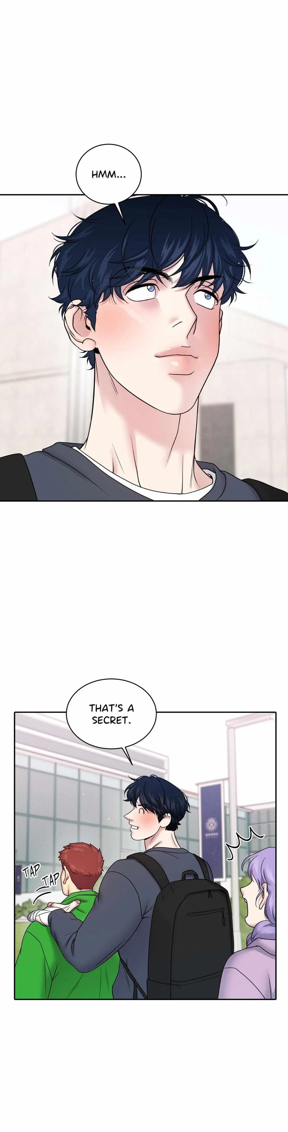 Fight Club Chapter 35, page 16