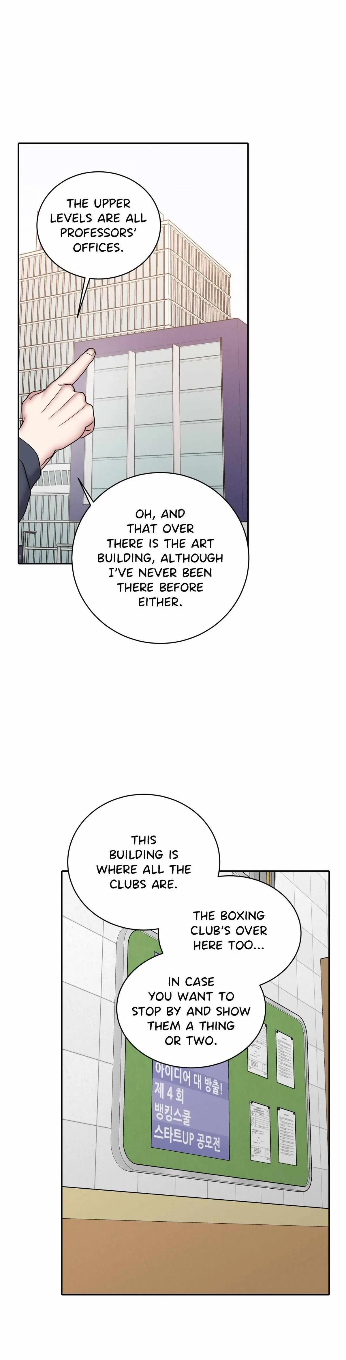 Fight Club Chapter 35, page 18