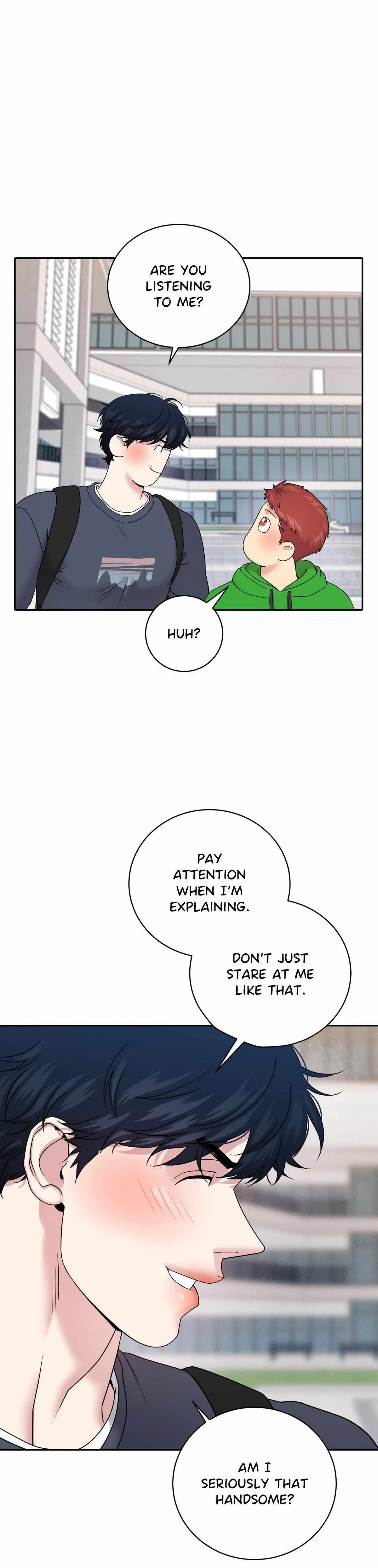 Fight Club Chapter 35, page 21