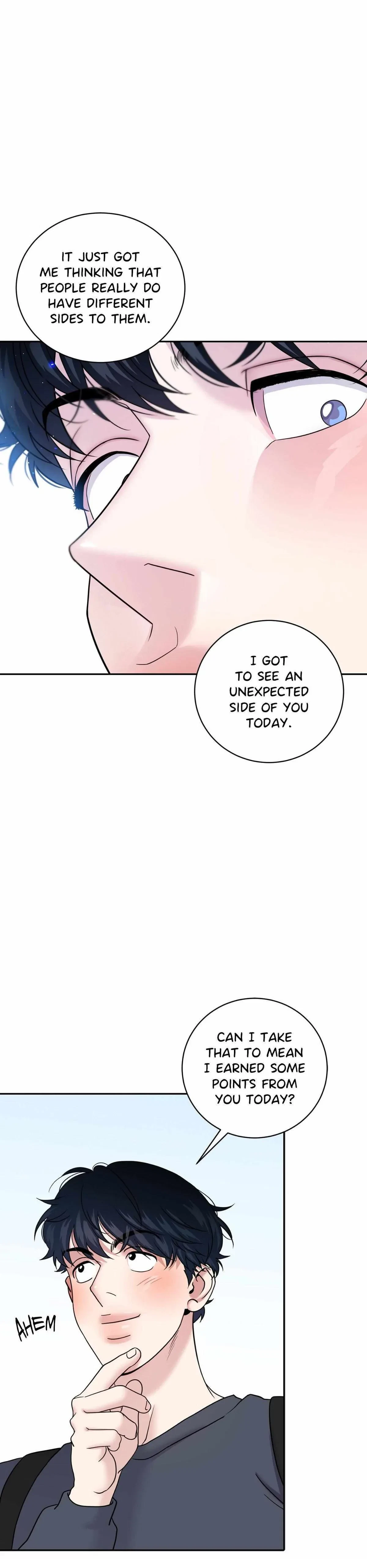 Fight Club Chapter 35, page 24
