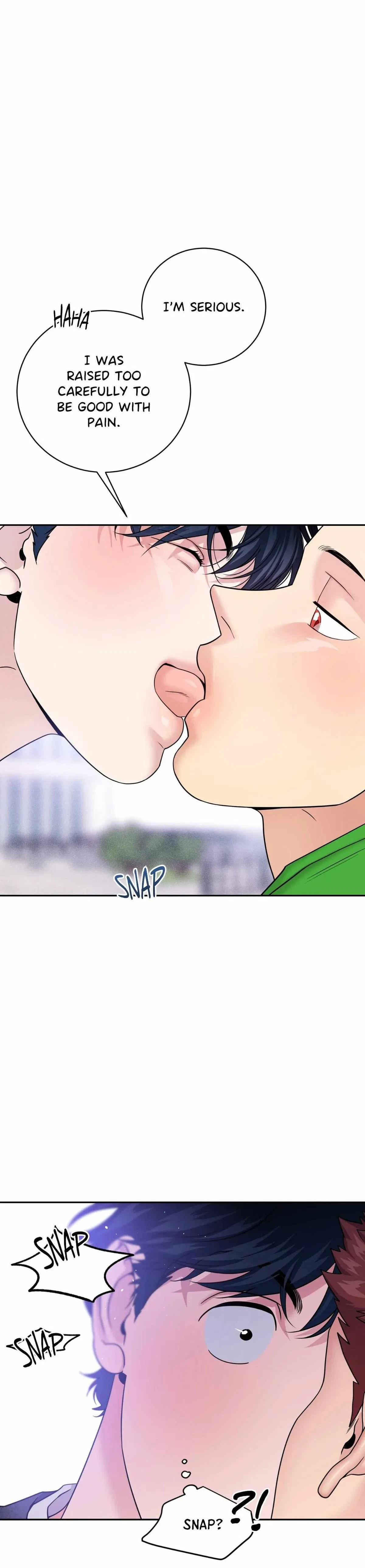Fight Club Chapter 35, page 31