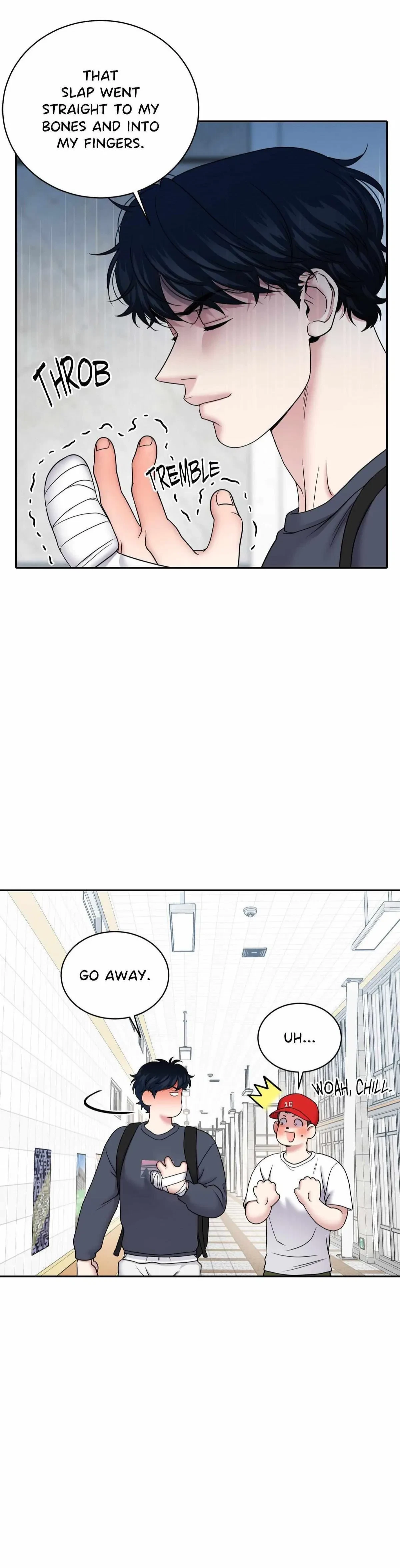 Fight Club Chapter 35, page 7