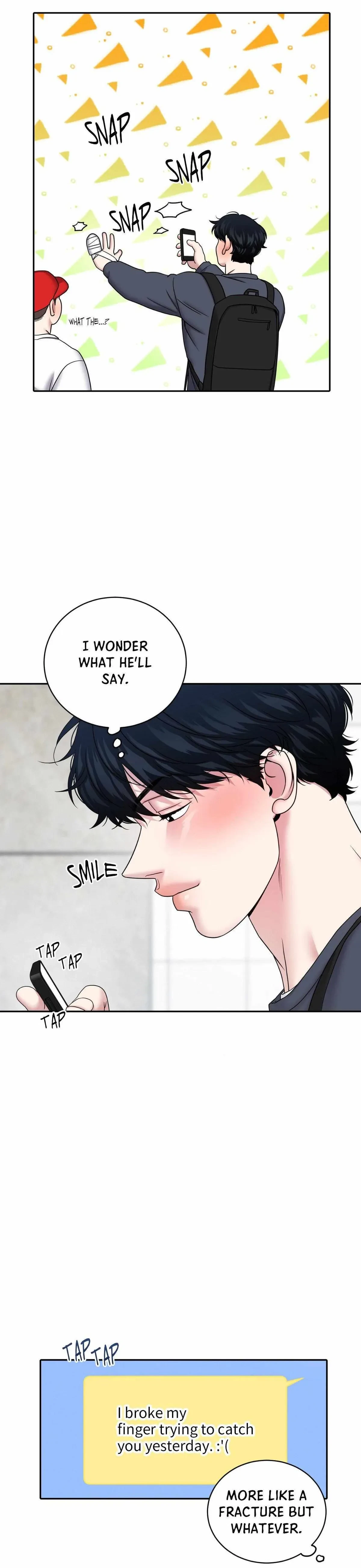 Fight Club Chapter 35, page 8