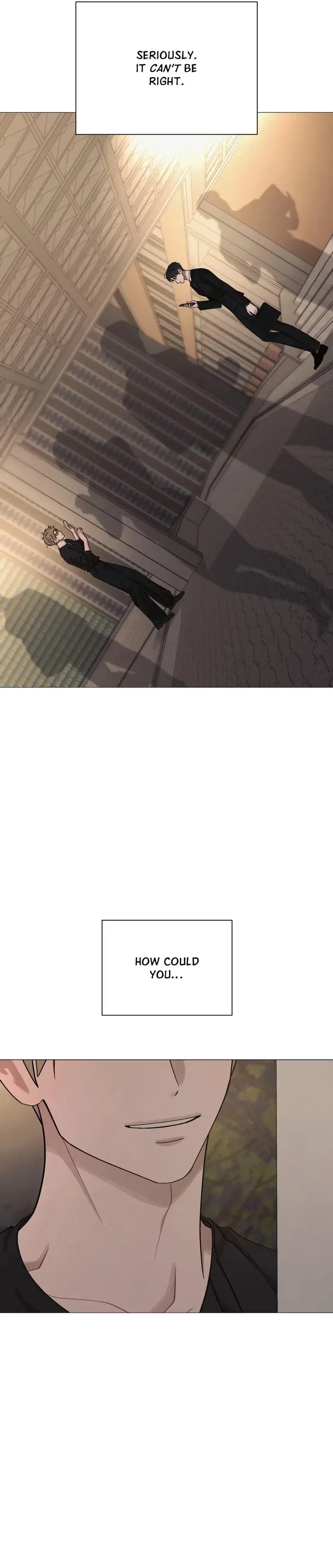 Red Thread Quest Chapter 53, page 10