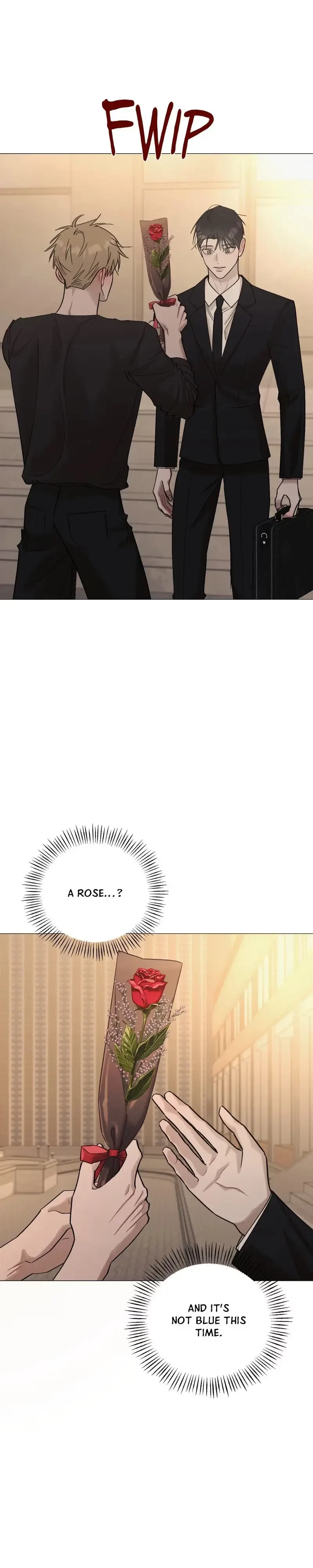Red Thread Quest Chapter 53, page 17