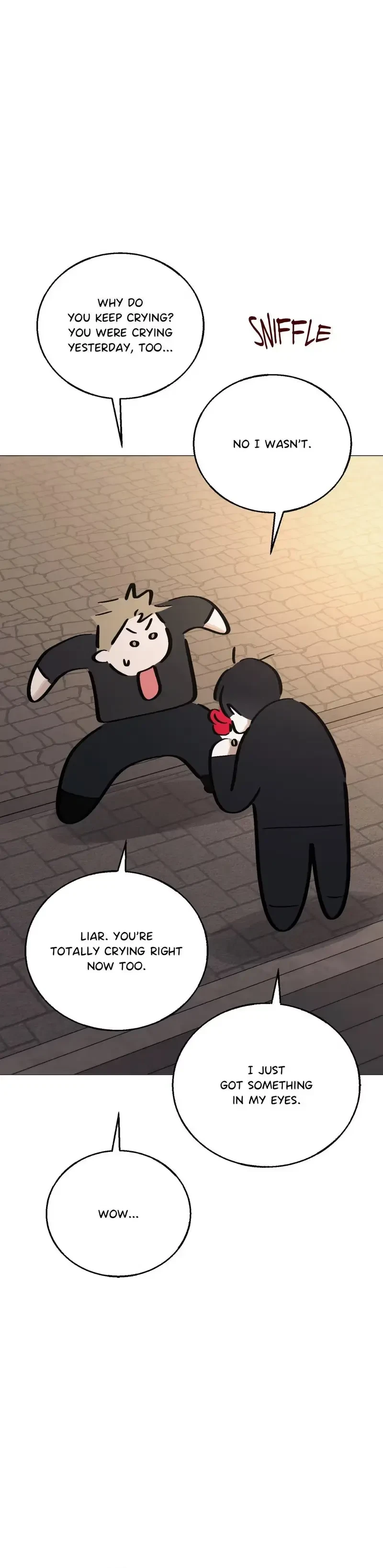 Red Thread Quest Chapter 53, page 19