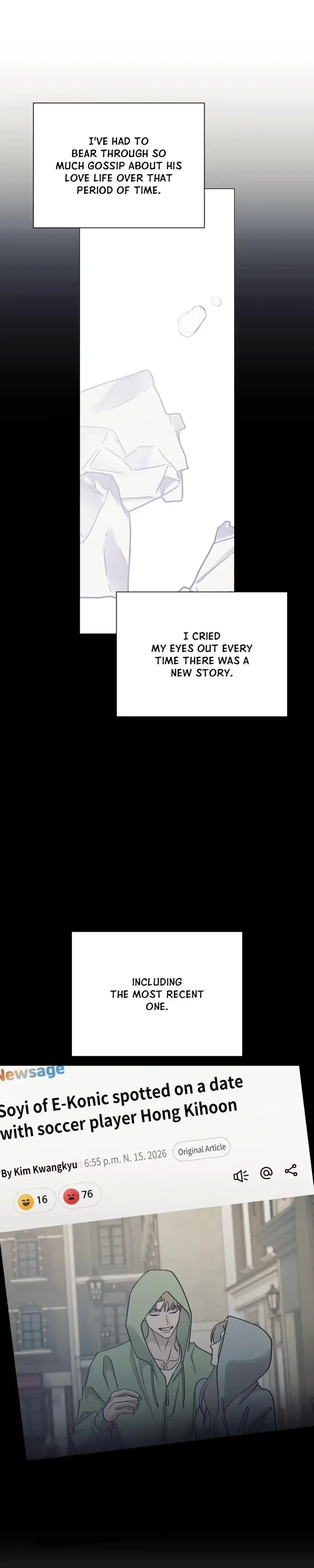 Red Thread Quest Chapter 53, page 23