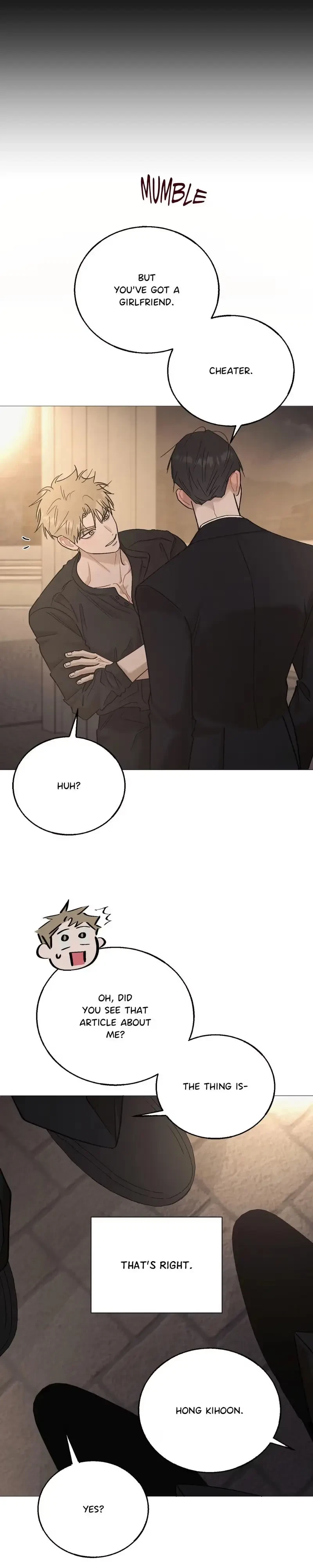 Red Thread Quest Chapter 53, page 24