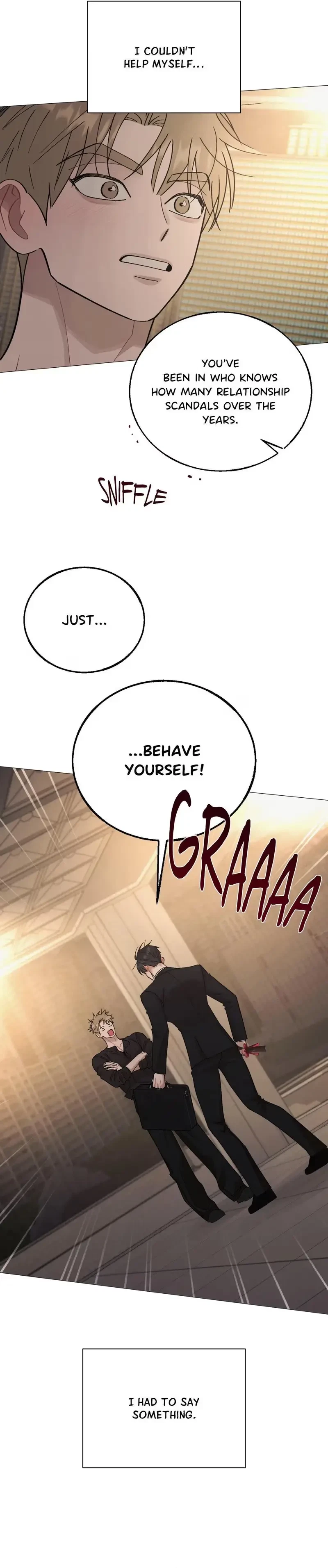 Red Thread Quest Chapter 53, page 26