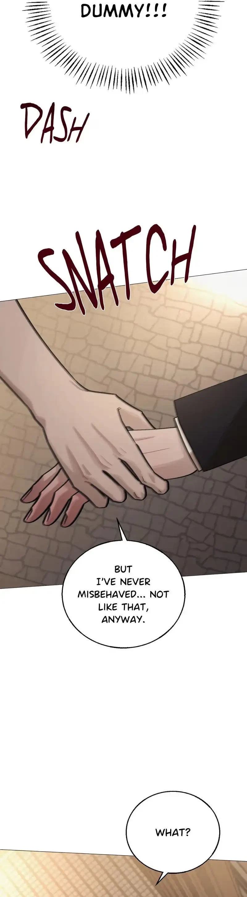 Red Thread Quest Chapter 53, page 28