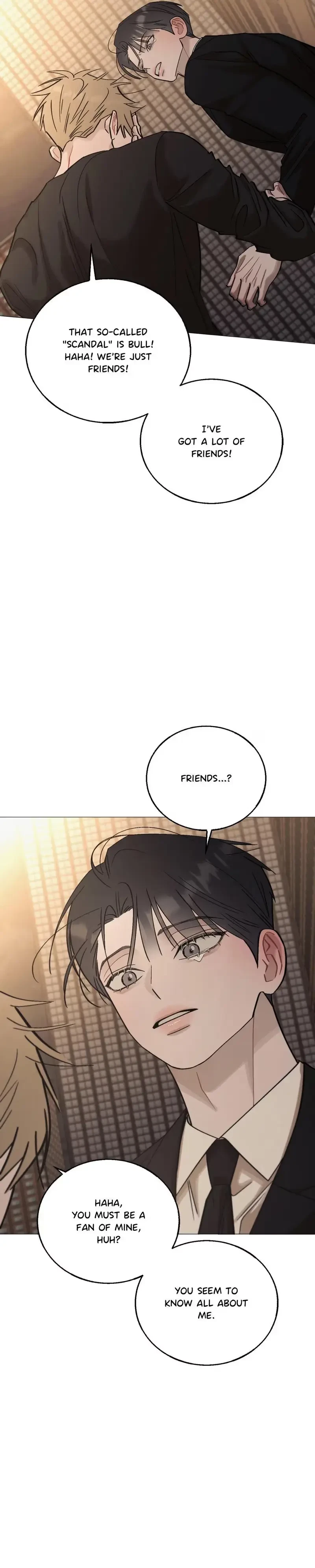 Red Thread Quest Chapter 53, page 29