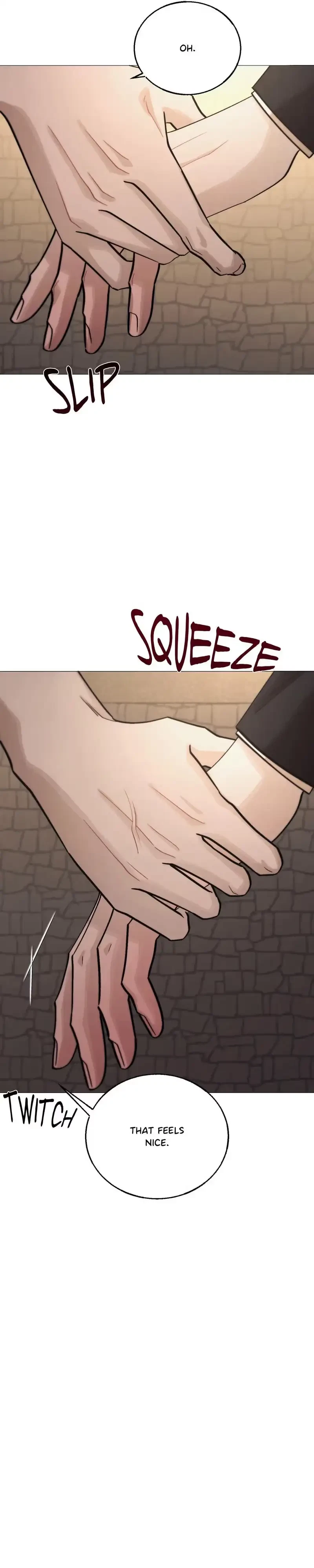 Red Thread Quest Chapter 53, page 30