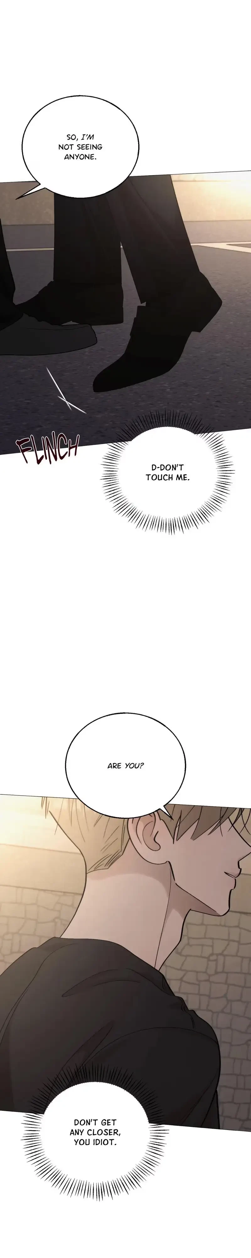 Red Thread Quest Chapter 53, page 31