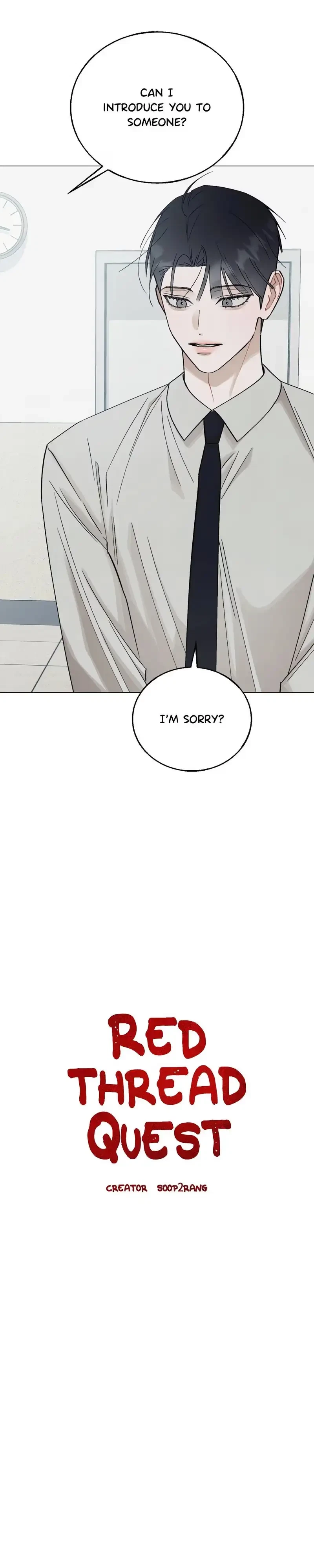 Red Thread Quest Chapter 53, page 4