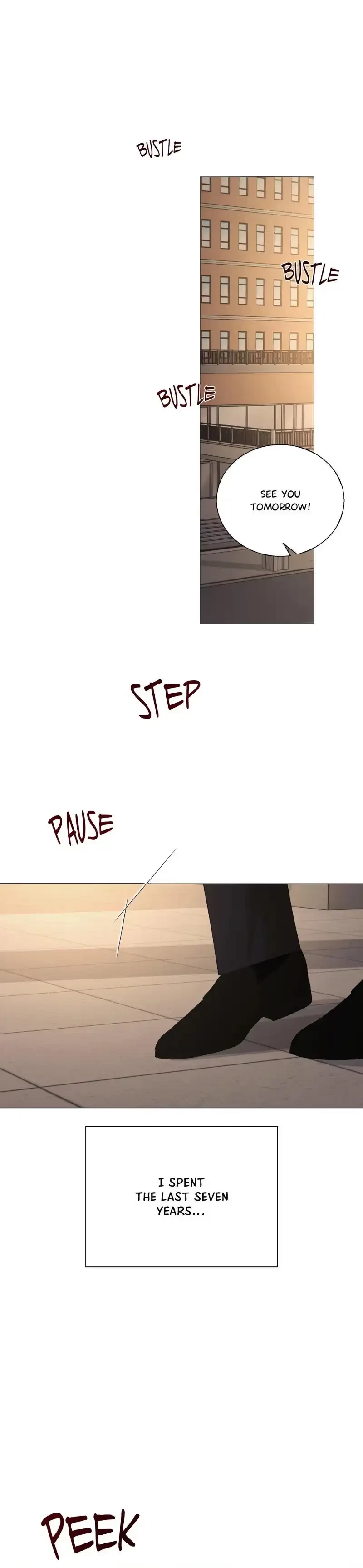 Red Thread Quest Chapter 53, page 5